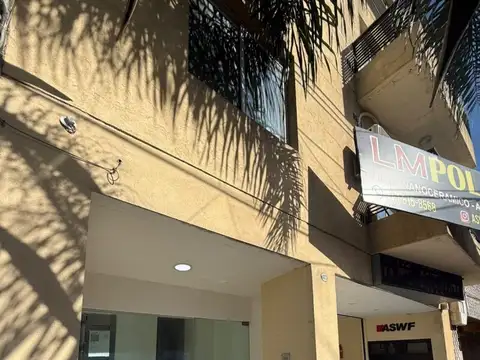 Montiel 1800, Piso 2