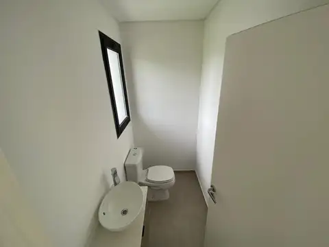 Casa en Venta A Estrenar