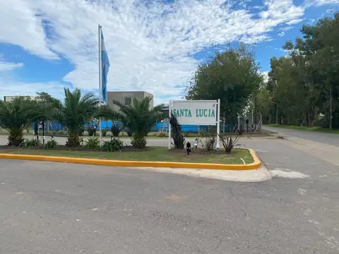 Casa en Santa Lucia