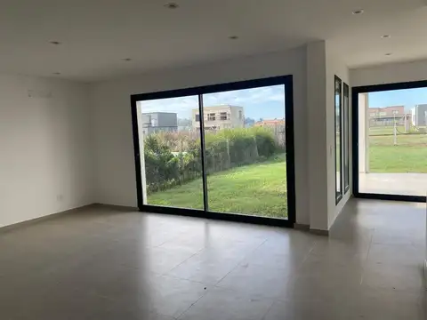 Casa en Venta A Estrenar