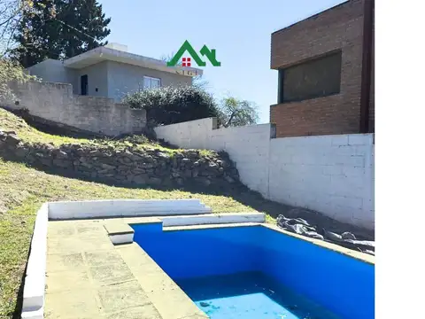Casa en Venta en Villa Carlos Paz, USD 90.000