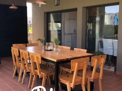 Casa en Venta 5 años