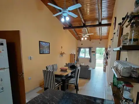 Casa en Venta con 3 cocheras
