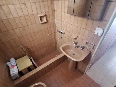 Matheu 3500, Piso PB