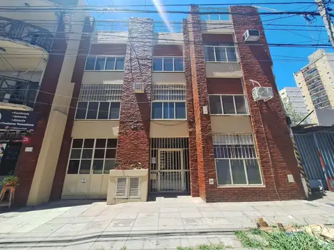 ALQUILER DEPARTAMENTO MONOAMBIENTE DIVIDIDO SAN MARTIN