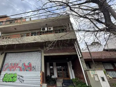 DEPARTAMENTO 2 AMBIENTES EN VENTA EN ADROGUE APTO