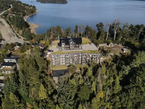 Paimun, Villa la Angostura