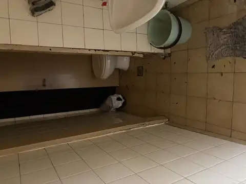 Local en Alquiler 35 años