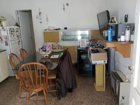 Casa en Venta 40 años