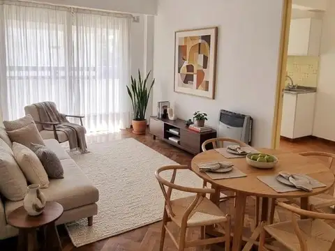 ALQUILER DEPARTAMENTO 1 DORMITORIO | A METROS DEL RÍO