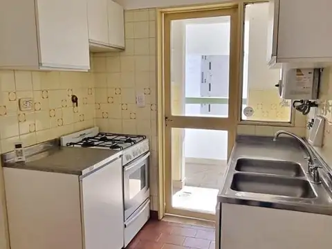 ALQUILER DEPARTAMENTO 1 DORMITORIO | A METROS DEL RÍO