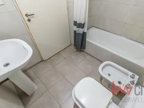 Venta Departamento 2 Ambientes con SUM y Parrilla en Palermo | Apto Crédito CABA