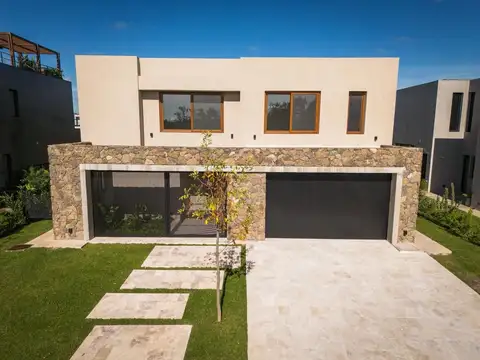 Nordelta / Barrio El Yacht, Nordelta, Tigre