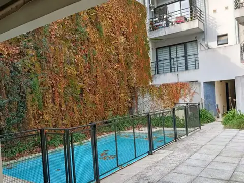 Departamento - Venta - Argentina, Capital Federal - CESPEDES 3200