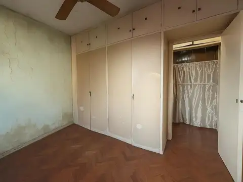 Departamento en Venta en San Telmo, USD 44.900