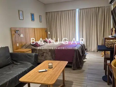 Departamento en Venta en Abasto, USD 84.000