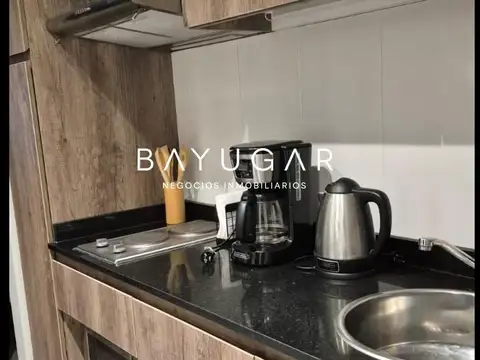 Departamento en Venta 6 años
