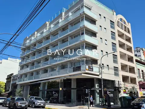 Venta - Departamento Monoambiente en Abasto - CABA