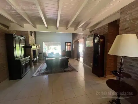 Casa en Venta en La Celina, USD 265.000