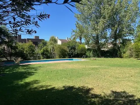 Barrio La Celina, lote interno