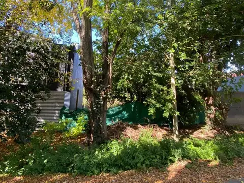 Terreno en Venta en City Bell, USD 40.000