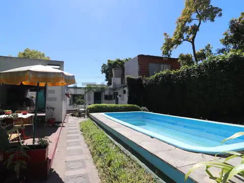 Luis Pereyra 1000, Piso 0