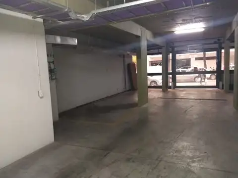 Cochera en Venta Fija
