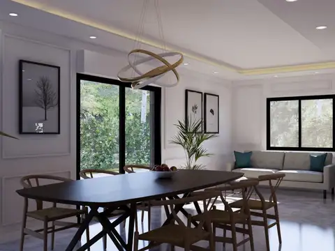 Casa en Venta en Punta Chacra, USD 100.000