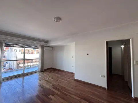 Departamento en Alquiler 41 años
