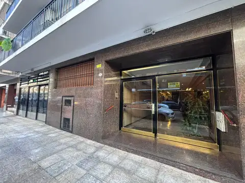 Alquiler departamento 2 dormitorios y dependencia de servicio en Belgrano