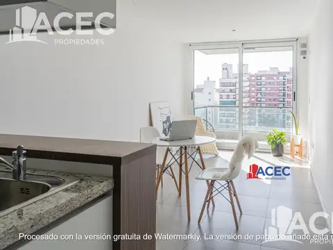 Venta - Departamento- Abasto