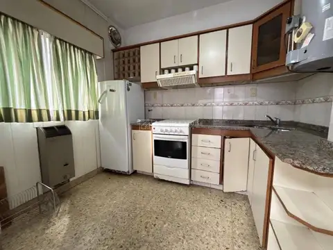 Depto Tipo Casa en Venta en Caseros, USD 49.000