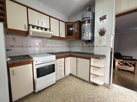 Depto Tipo Casa en Venta de 2 dormitorios