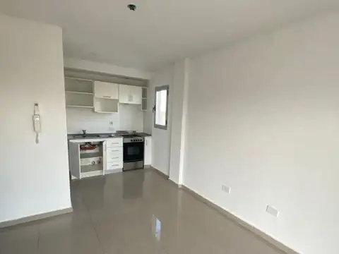 eva peron 1400, Piso 8