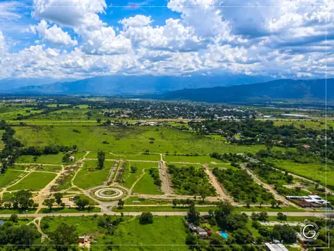 TERRENO EN VENTA - RECODO - ZONA SUR