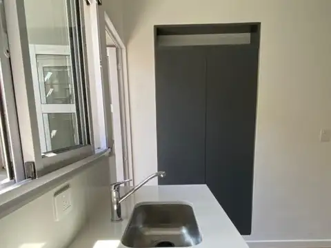 Depto Tipo Casa en Venta A Estrenar