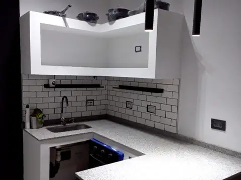 GalpÃ³n - Venta - Argentina, Capital Federal - Avenida Constituyentes 5482