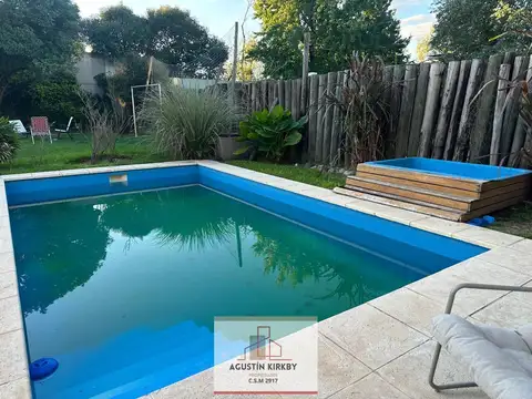 Casa en Venta de 5 dormitorios