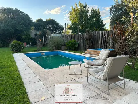 Casa en venta en Bella Vista