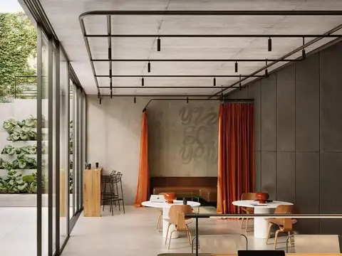 Departamento en Venta de Monoambiente