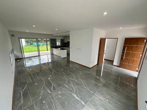 Casa en venta en Tierra de Sueños 2 (Roldan)