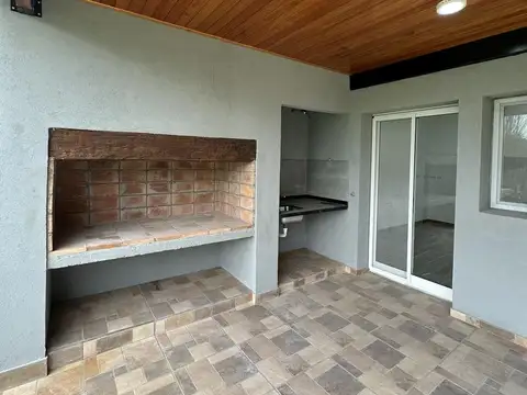 Casa en Venta A Estrenar