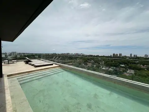 Departamento en Venta en Vicente Lopez, USD 115.000