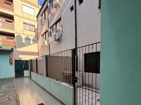 Departamento Monoambiente  en Alquiler en Villa Bosch, Tres de Febrero, G.B.A. Zona Oeste