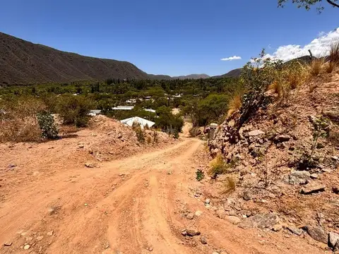 Terreno en Venta en El Rodeo, USD 20.000