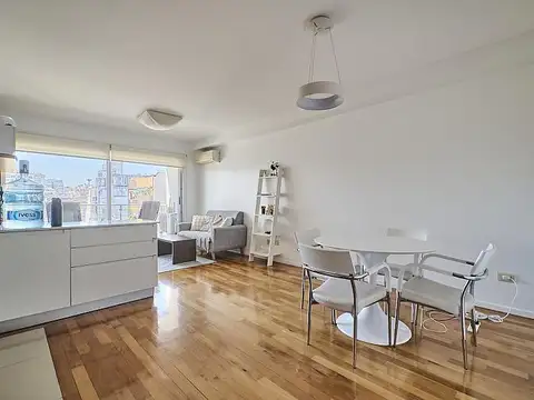 Departamento en Venta al Noreste
