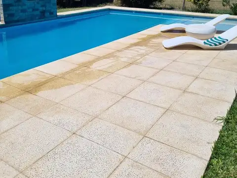 Casa en Venta en Puerto Roldan, USD 290.000