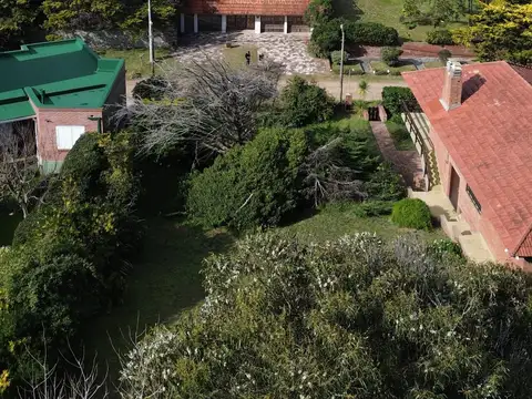 Terreno en Venta de 525,0 m2