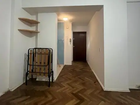 Departamento en Venta en Palermo, USD 53.000