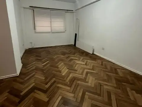 Beruti 2800, Piso 3
